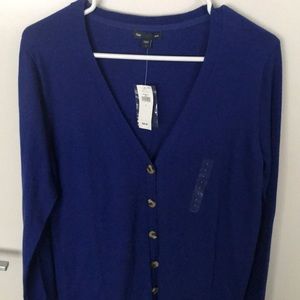 Gap Long Sleeve Sweater